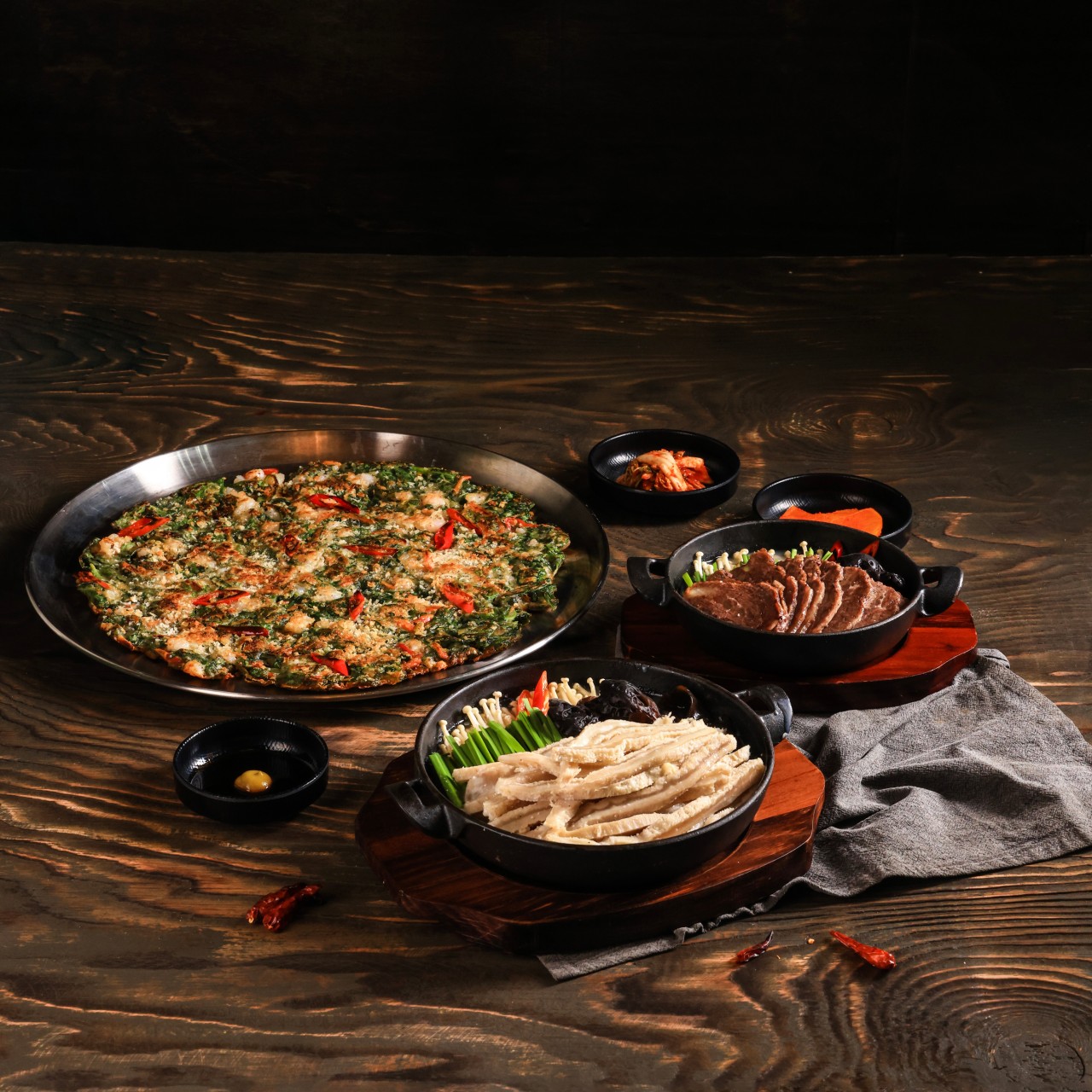 샌프란시스코국밥 맛집 정보