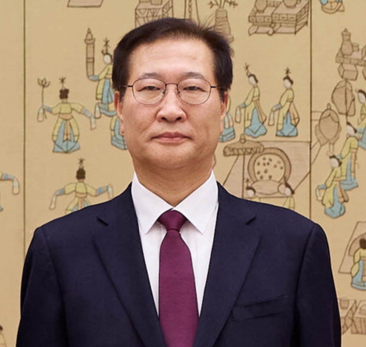 박성재 장관 프로필|나이|고향|검사|탄핵|가족관계|임기|학력