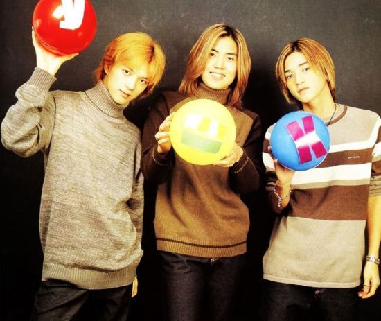 Y2K 노래 헤어진 후에