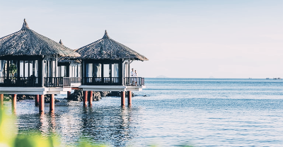 나트랑 가족 여행! 가족숙소 추천