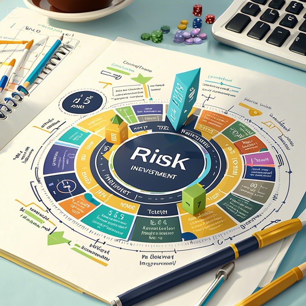 투자 리스크 관리하는 법