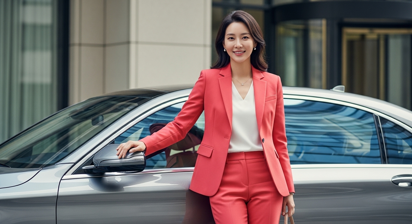 중고 캠핑카 구매