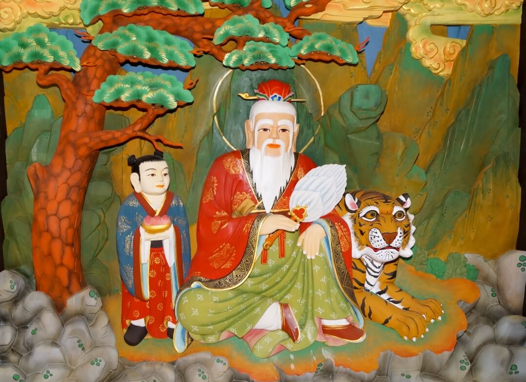 양산 미타암 : 천년 고찰의 역사와 자연, 수행 공간으로서의 가치