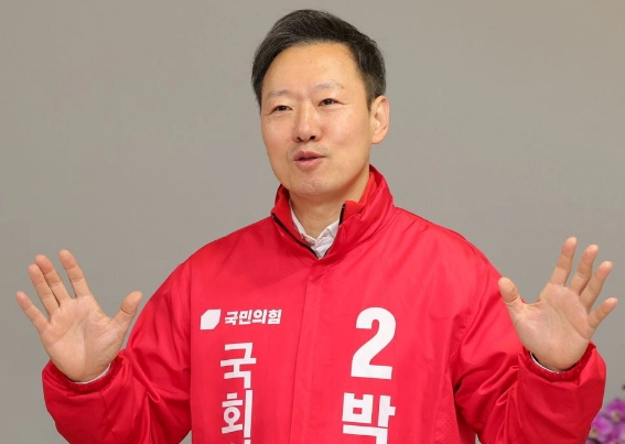 박수민 국회의원 프로필 나이 고향 학력 재산 | 박수민 강남을 국회의원 당선 공약