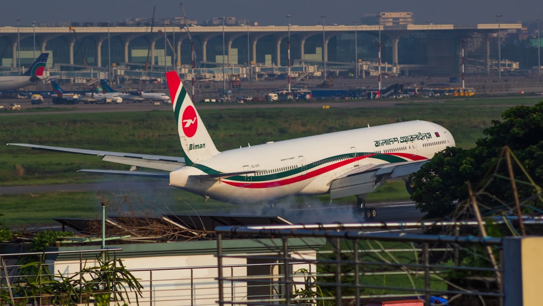 Residents' registration.