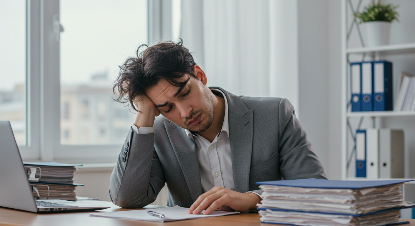 당뇨병 초기증상