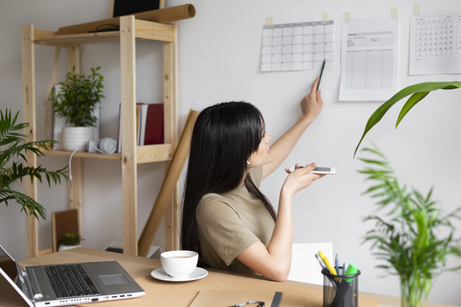 주말 루틴 만들기: 휴식과 자기계발의 균형 잡기