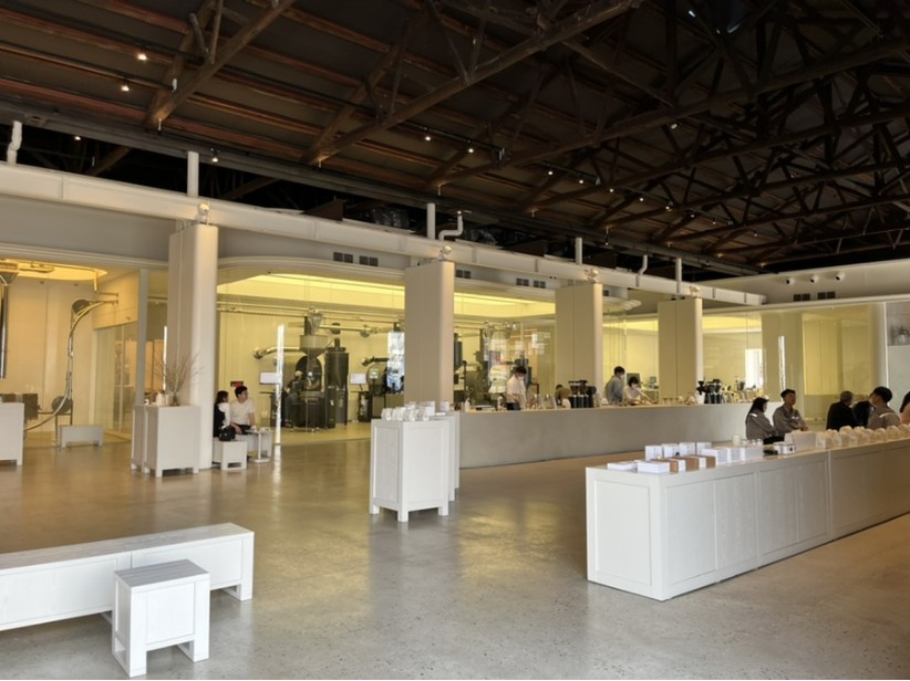 부산 모모스카페 영도점