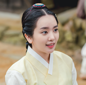 밤에 피는 꽃 드라마 등장인물