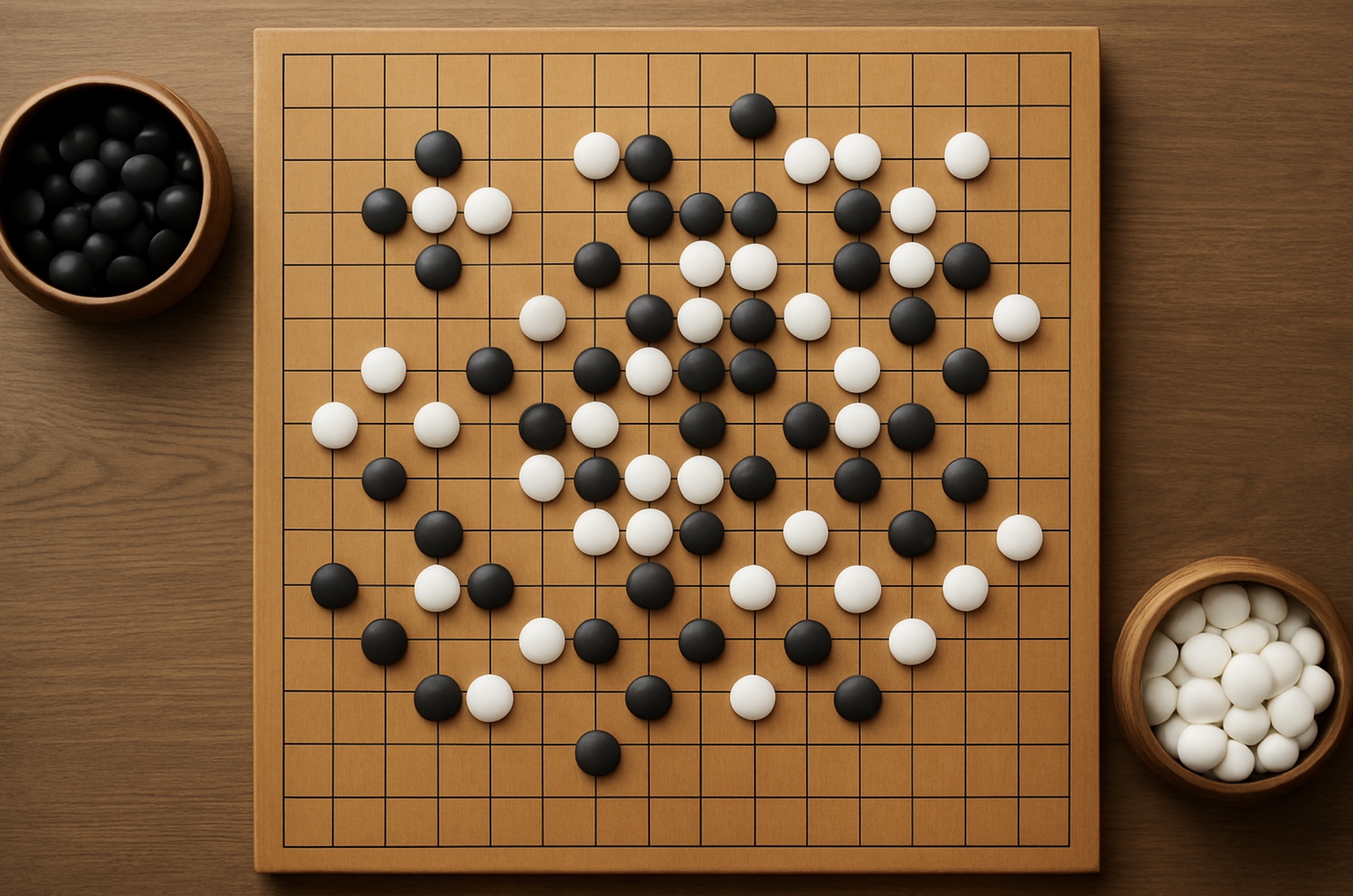 영화 승부 (줄거리, 리뷰, 메시지)