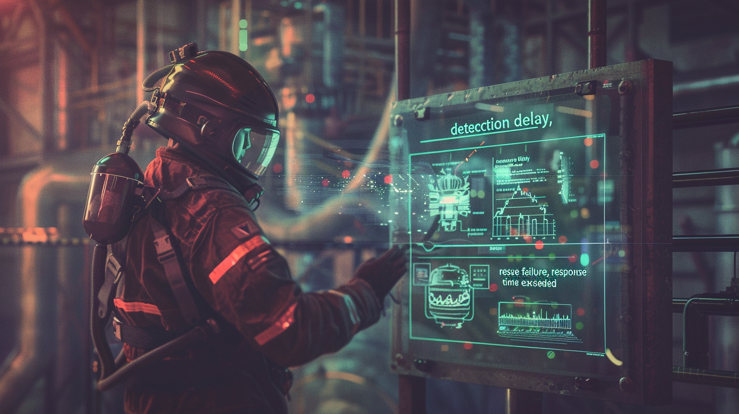 실제 질식사고 사례와 분석 (사망사고, 구조 실패, 대응시간)