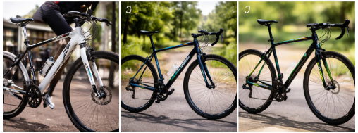 입문용 로드자전거 추천 (프레임, 구동계, 브레이크)