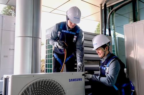 차량 에어컨 필터