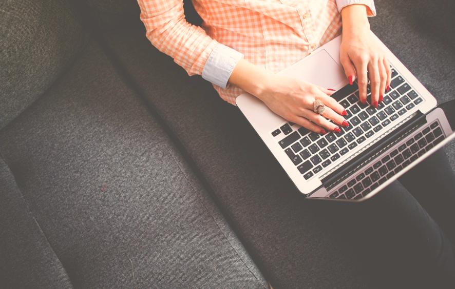 맥북으로 글작성중