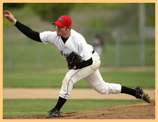 야구 중계방송 (한국 도미니카)