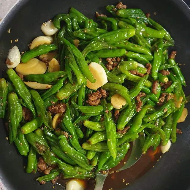 꽈리고추 찜 맛있게 만드는 법과 비법 레시피_4