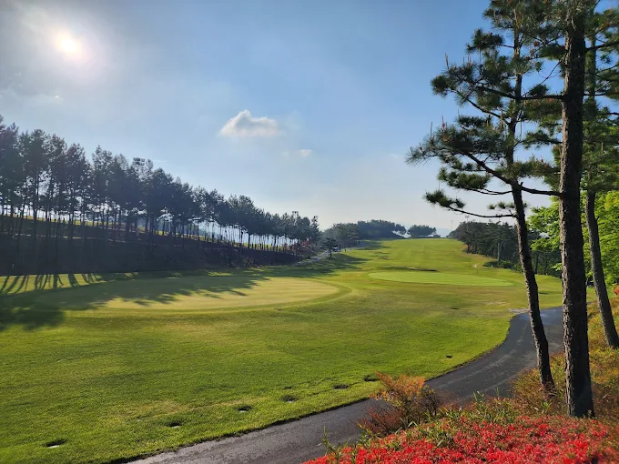 경주컨트리클럽 (경주CC) 소개 및 이용방법