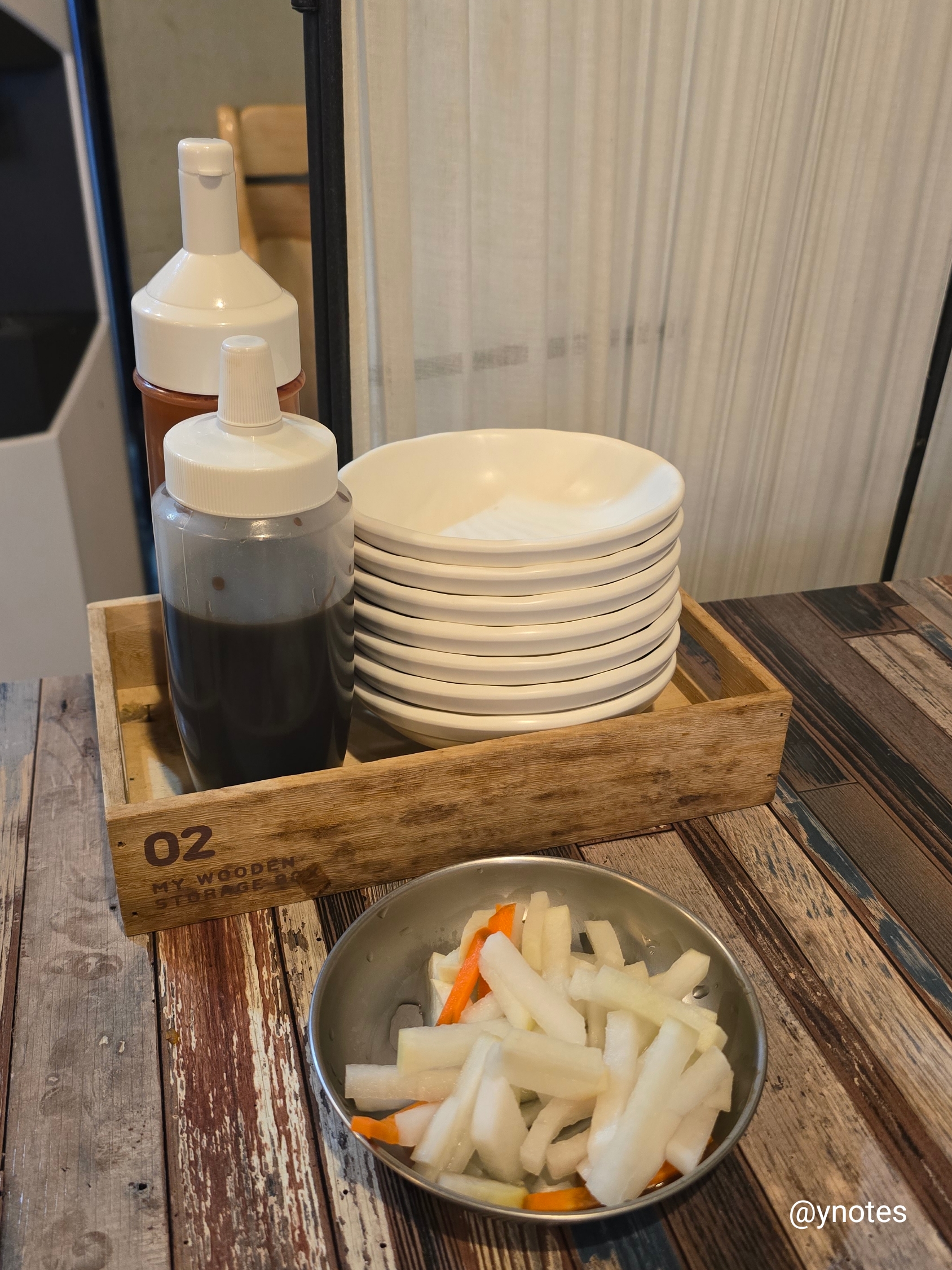 개롱역 베트남쌀국수 포짜오 