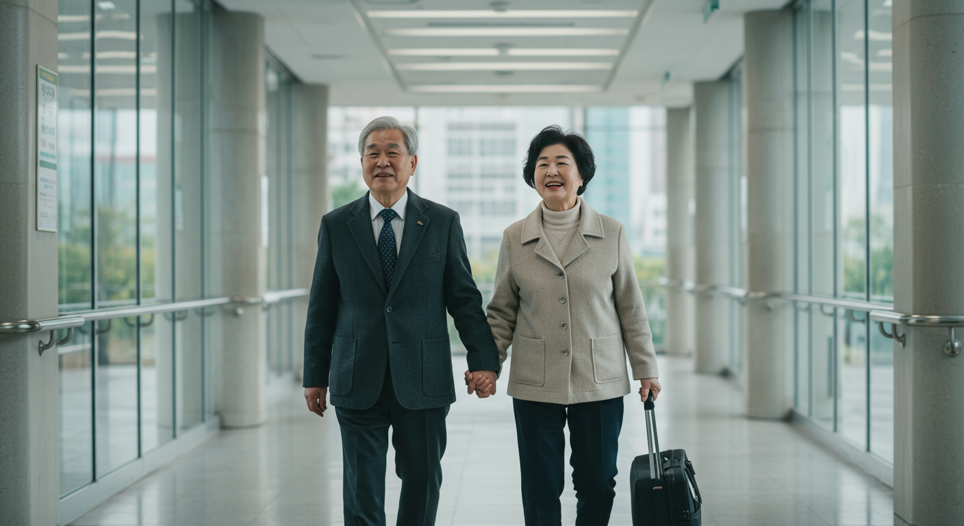 추가 권장 검진 항목