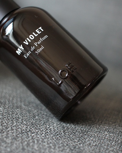 로에 마이 바이올렛