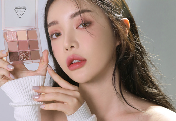 겨울 쿨톤 착붙 섀도우 팔레트 추천