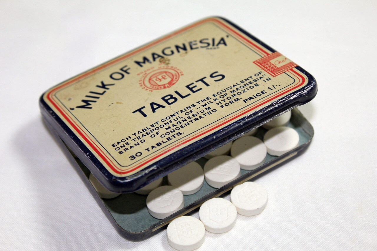 다이어트 중 변비 해결법