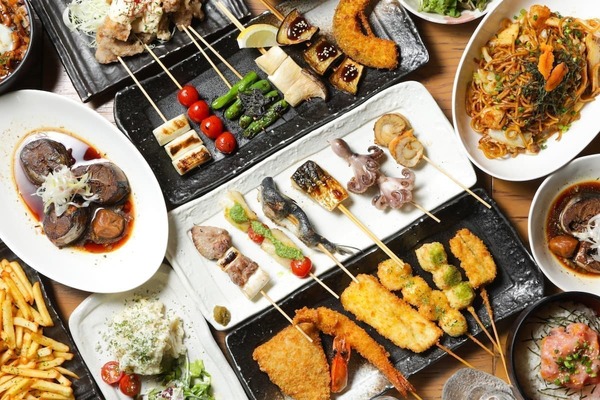 신주쿠 가부키초 이자카야 맛집 추천 3곳[도쿄 현지인 추천](시로키야, 큐쥬큐, 우오쿠시 사쿠라사쿠)