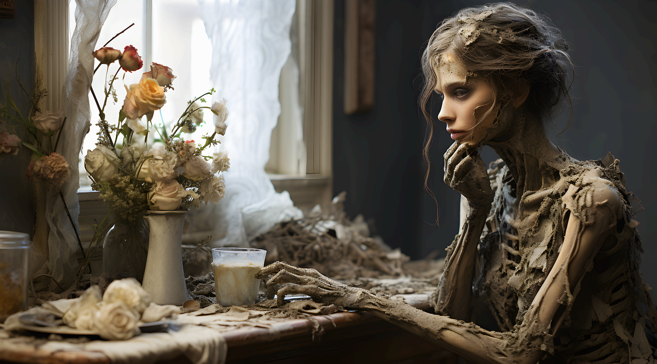 마른 사람이 건강하게 살찌우는 방법 (살찌우기 꿀팁 총정리)