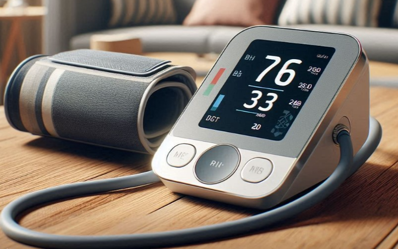 고혈압의 흔한 증상, 진단방법, 관리 방법 관련 이미지