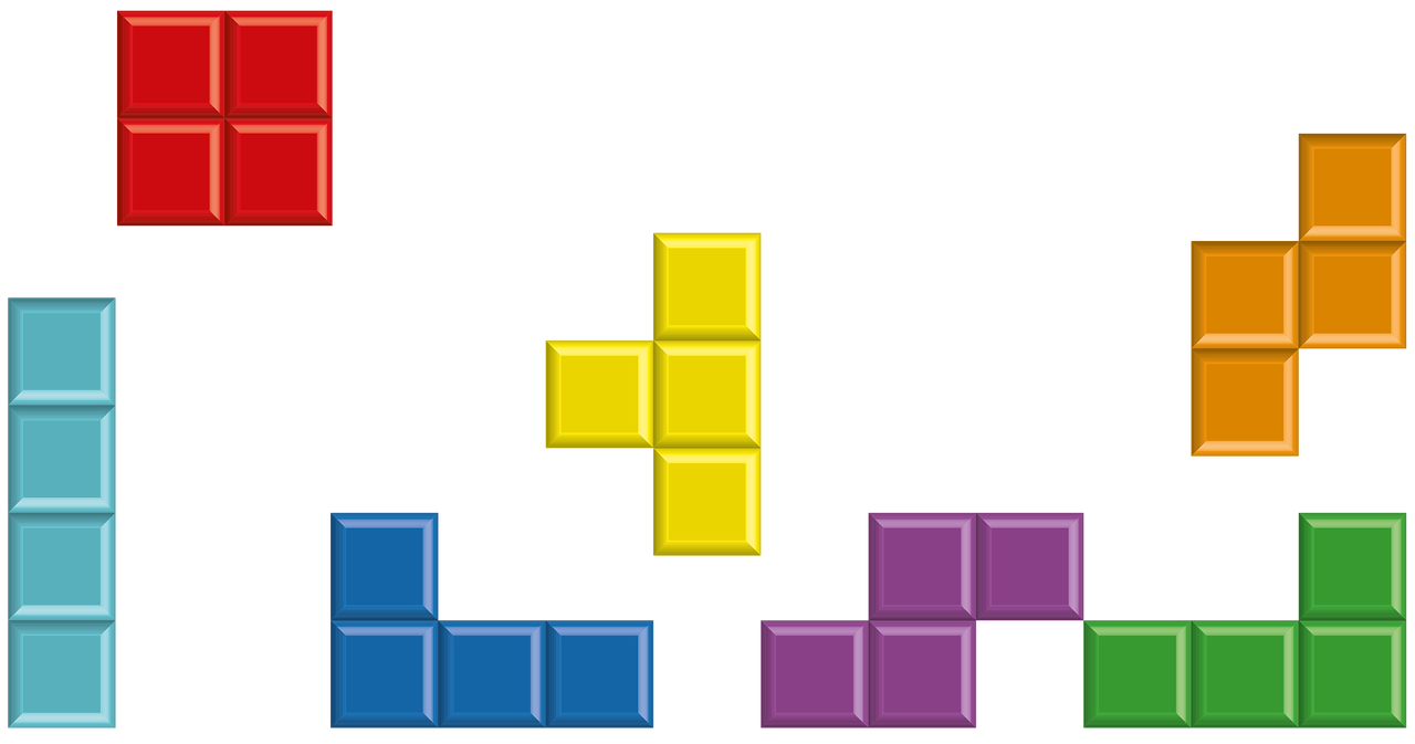 손주와 함께 즐기는 모바일 게임 추천 - 퍼즐 맞추기