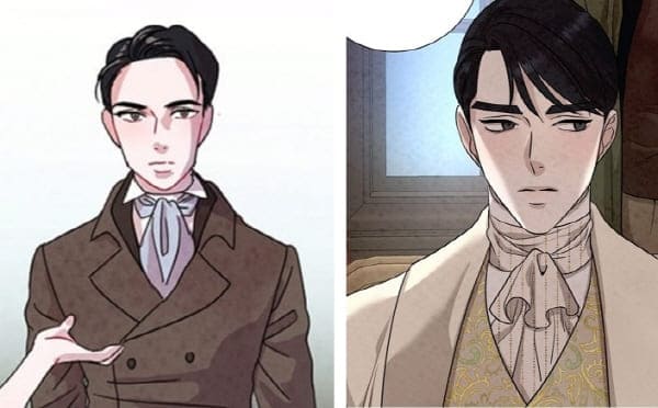 유리의벽-에드워드의-외모변화