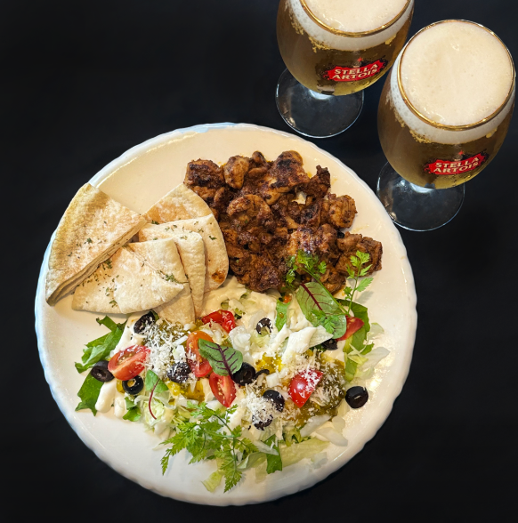 생방송투데이 하루20팀 양식 레스토랑 인천 남동구 심스키친