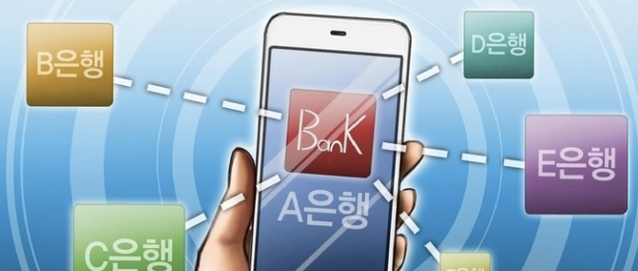 2025 오픈뱅킹으로 월급 관리까지? 실전 재테크 꿀팁 공개!