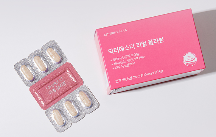 닥터에스더 리얼플라본