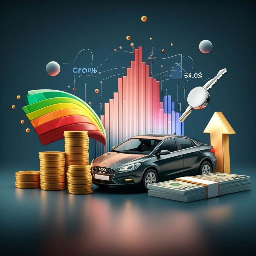 롯데캐피탈 중고차 할부 금리 조건 한..