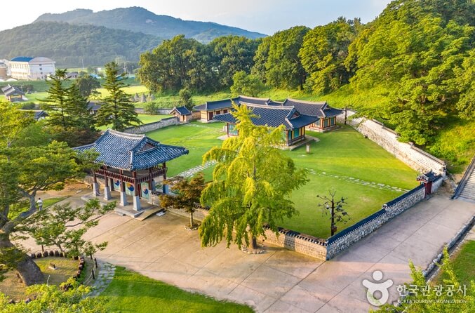 서산 가볼만한곳 베스트 10