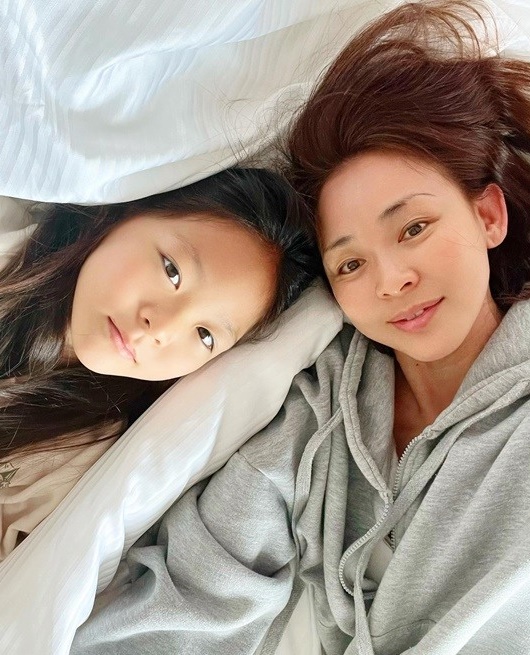 추사랑&amp;#44; 야노시호