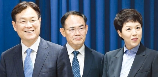이관섭 정책실장 프로필 나이 고향 학력 평가