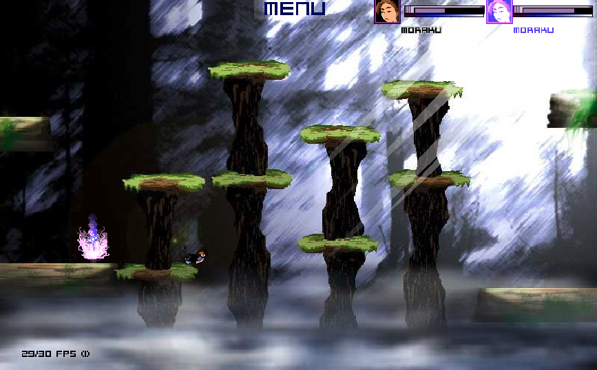 천공대전 플레이