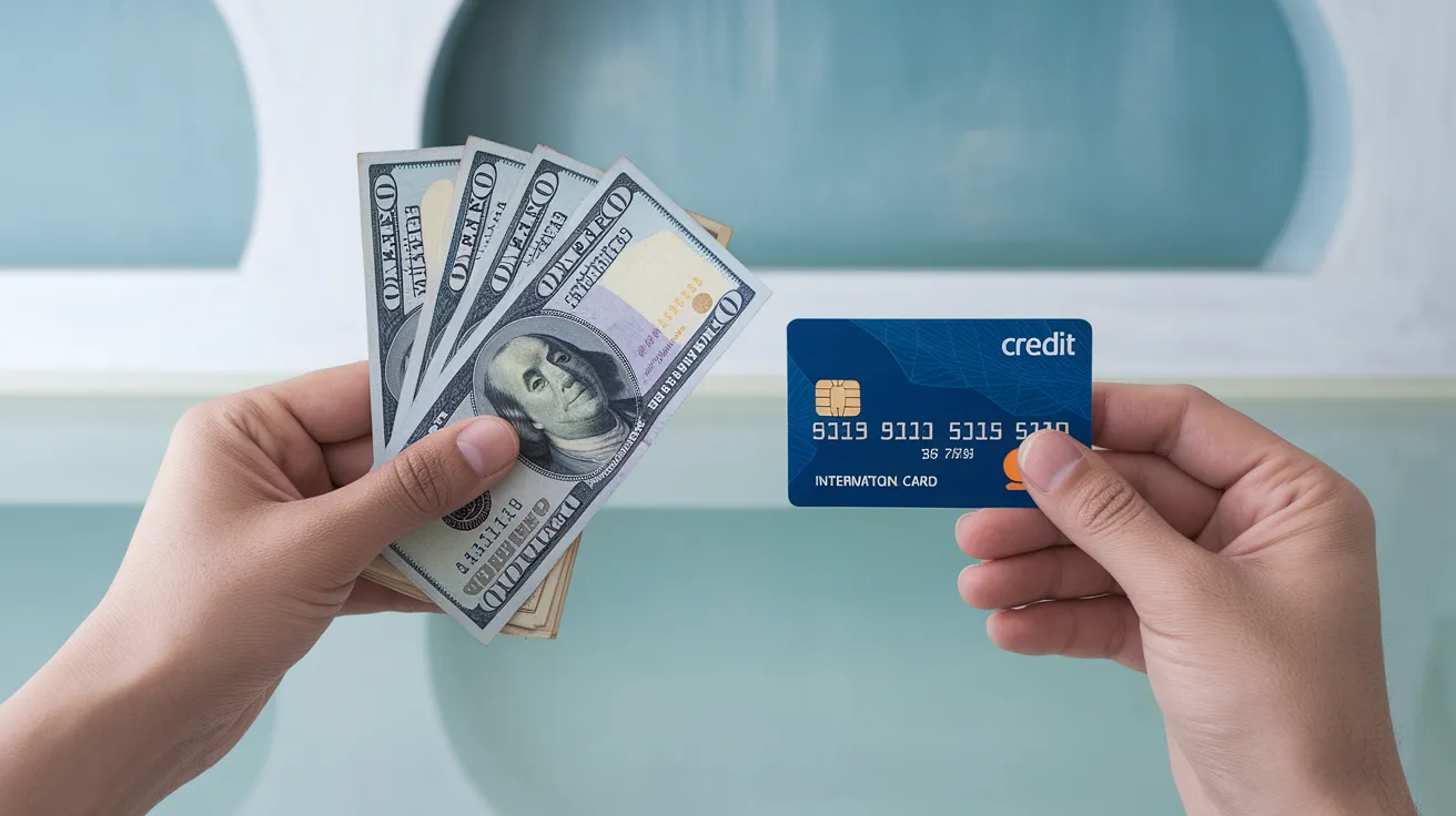 2025년 해외 여행 환전 팁 총정리