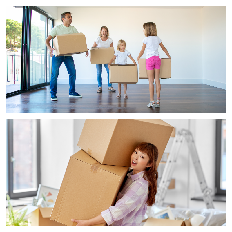 속초 포장이사 잘하는곳 추천