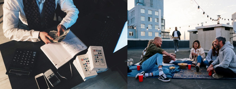 모임통장 이미지