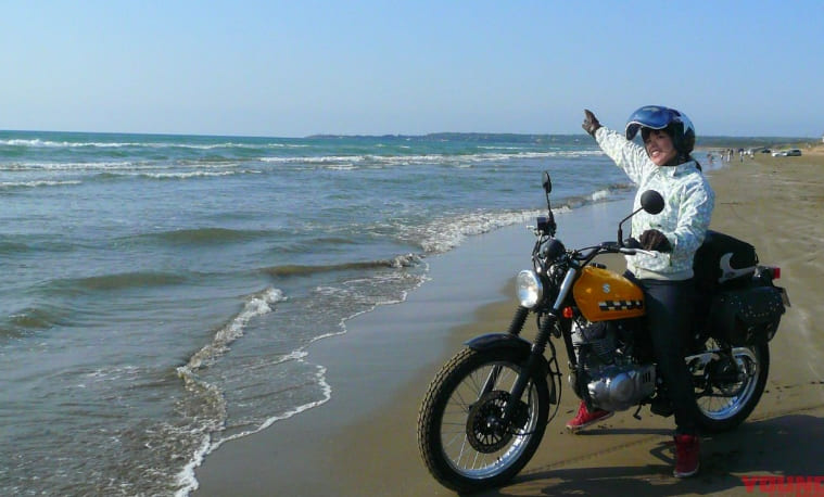 일본의 별난 국도들 VIDEO: Japan's Curious National Highway