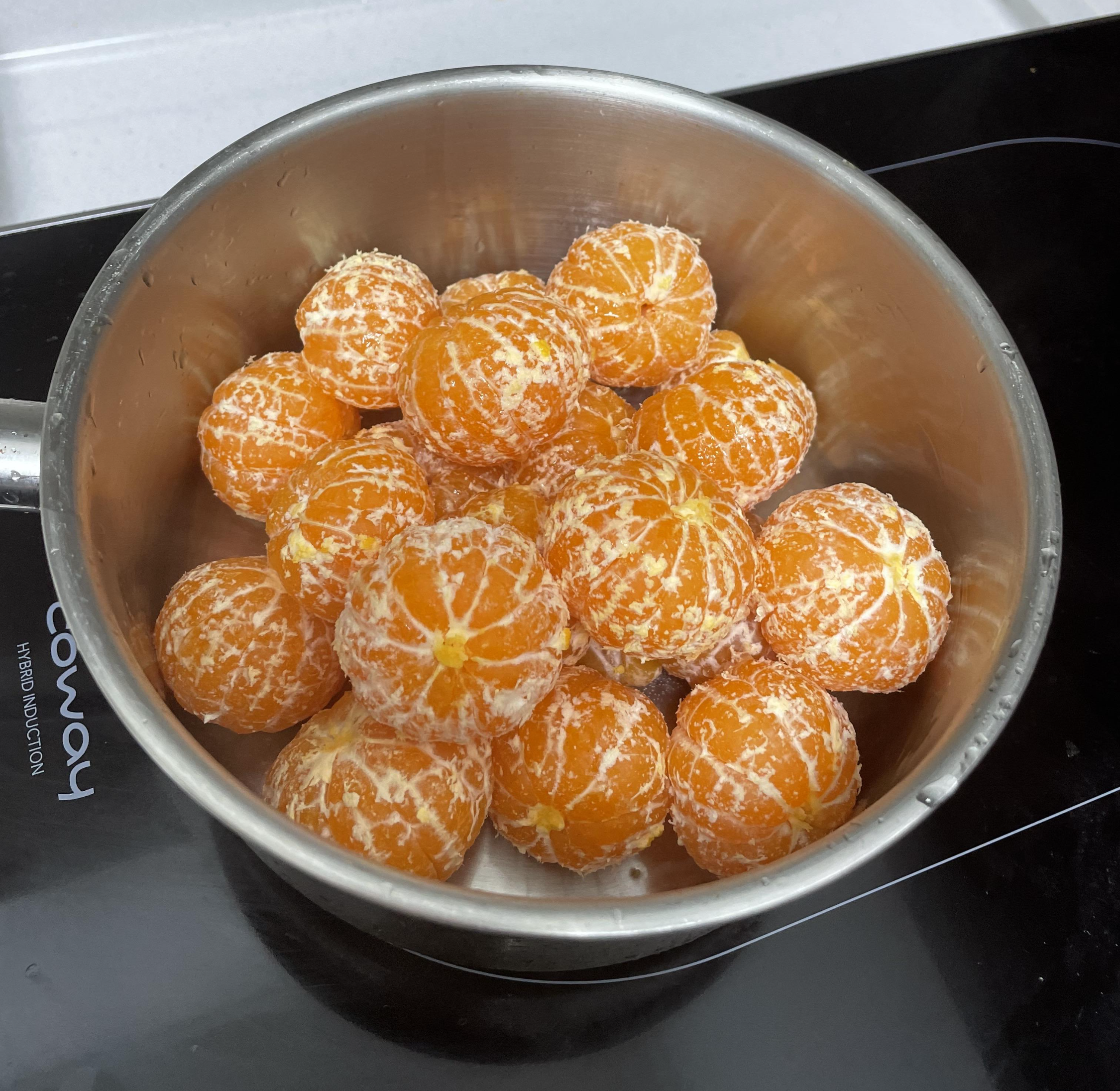 저탄수_콩포트
