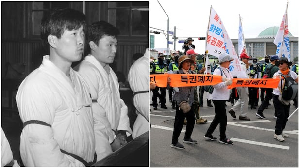 [장기표]&amp;#44; &lsquo;영원한 재야&rsquo;의 유산&hellip; 혼란한 대선 정국 속 다시 조명받는 이유?