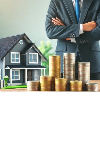 사람 집 그리고 돈