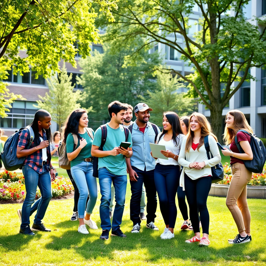 대학생 장학금 및 국가장학금 비교 분석 사진