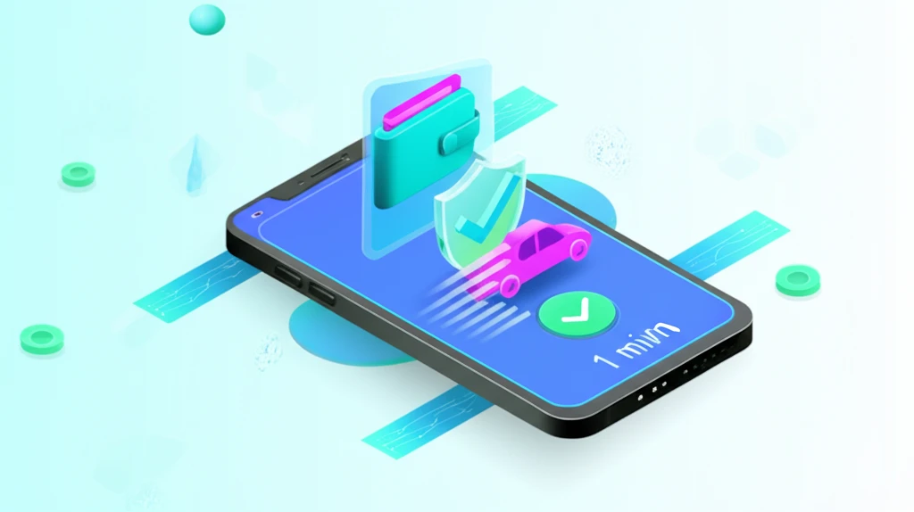 금정구 주정차단속알림 신청으로 과태료..