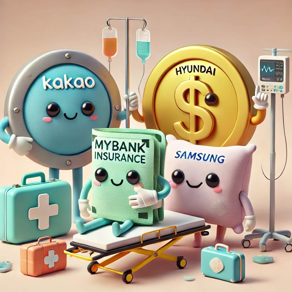 해외여행 중 병원비 보장되는 여행자보험 비교