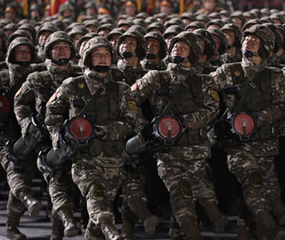 북한군 러시아 전투 참여 핵심 내용